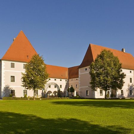 Schloss Hotel Zeillern Luaran gambar
