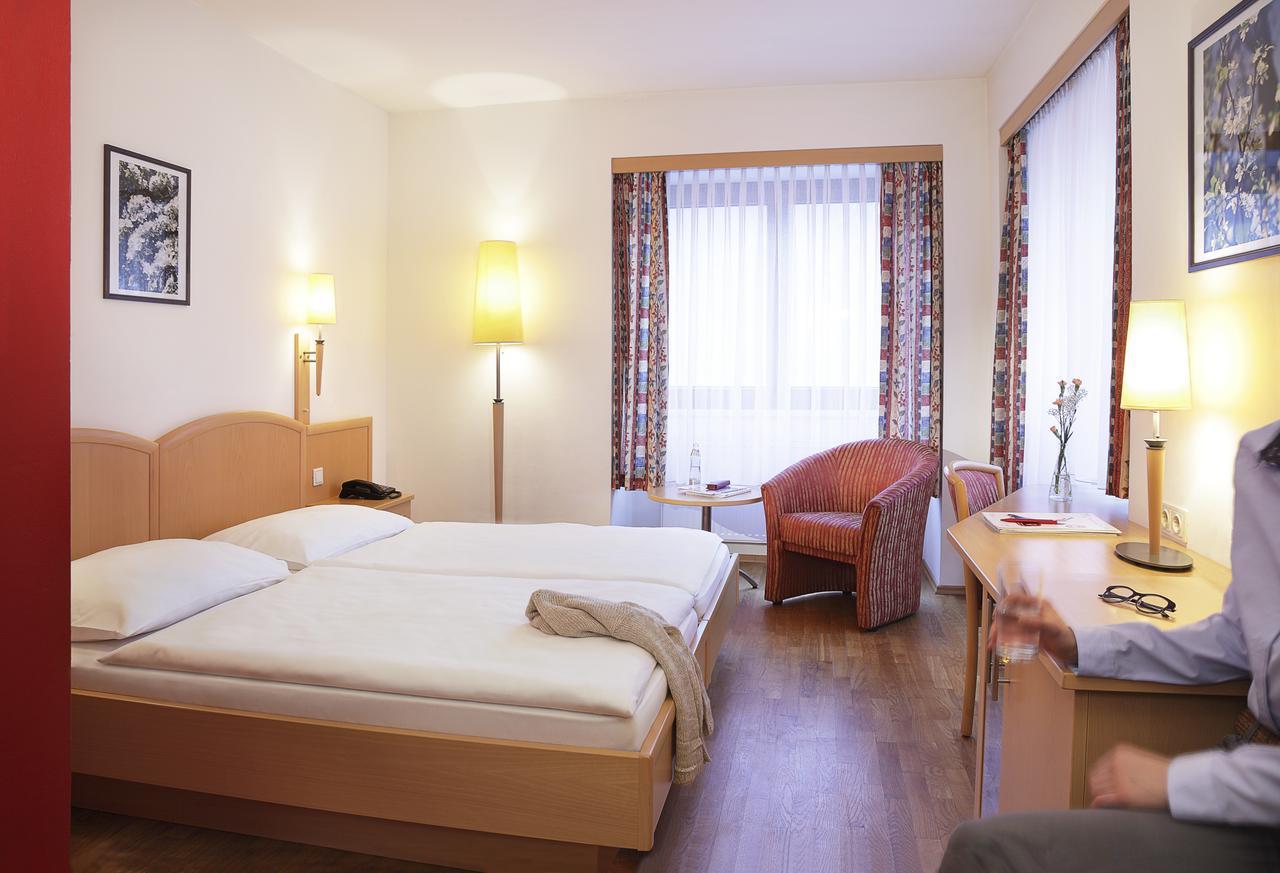 Schloss Hotel Zeillern Luaran gambar