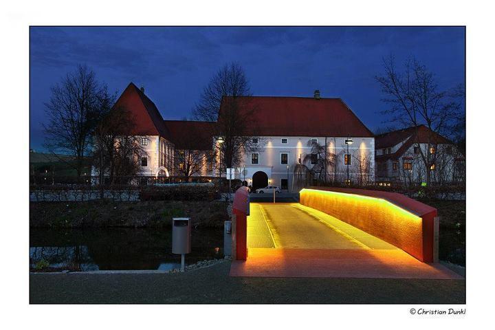 Schloss Hotel Zeillern Luaran gambar