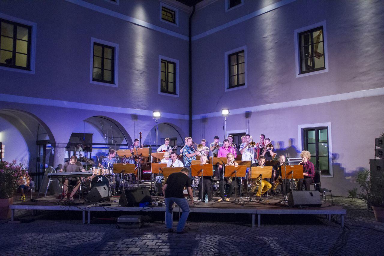 Schloss Hotel Zeillern Luaran gambar