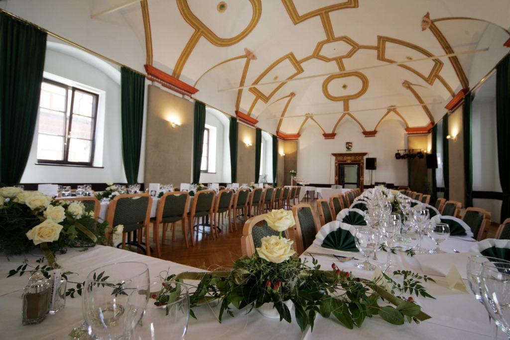Schloss Hotel Zeillern Luaran gambar