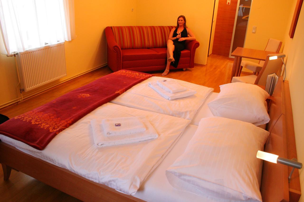 Schloss Hotel Zeillern Luaran gambar