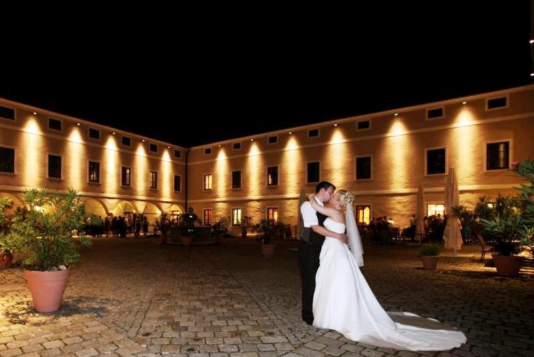 Schloss Hotel Zeillern Luaran gambar