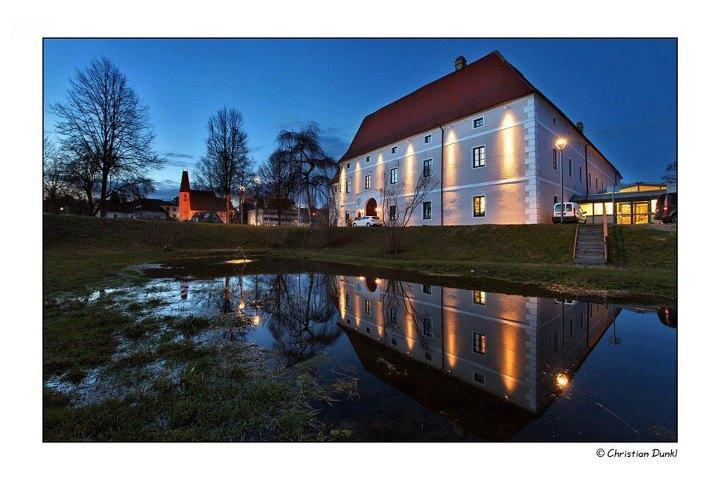 Schloss Hotel Zeillern Luaran gambar