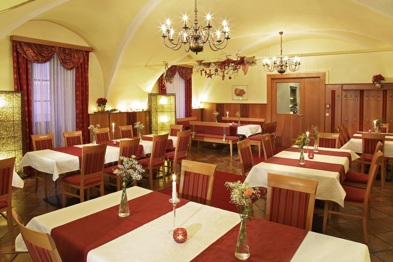 Schloss Hotel Zeillern Luaran gambar