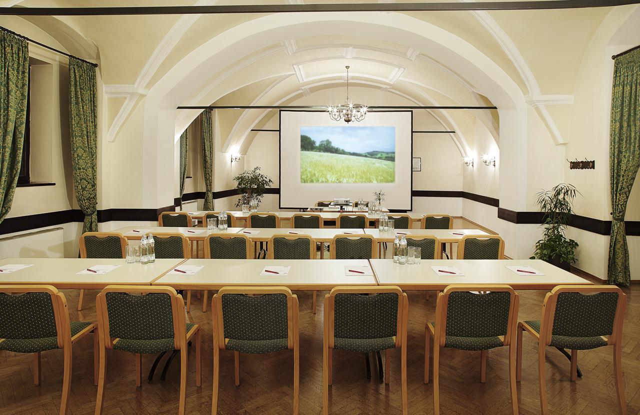 Schloss Hotel Zeillern Luaran gambar