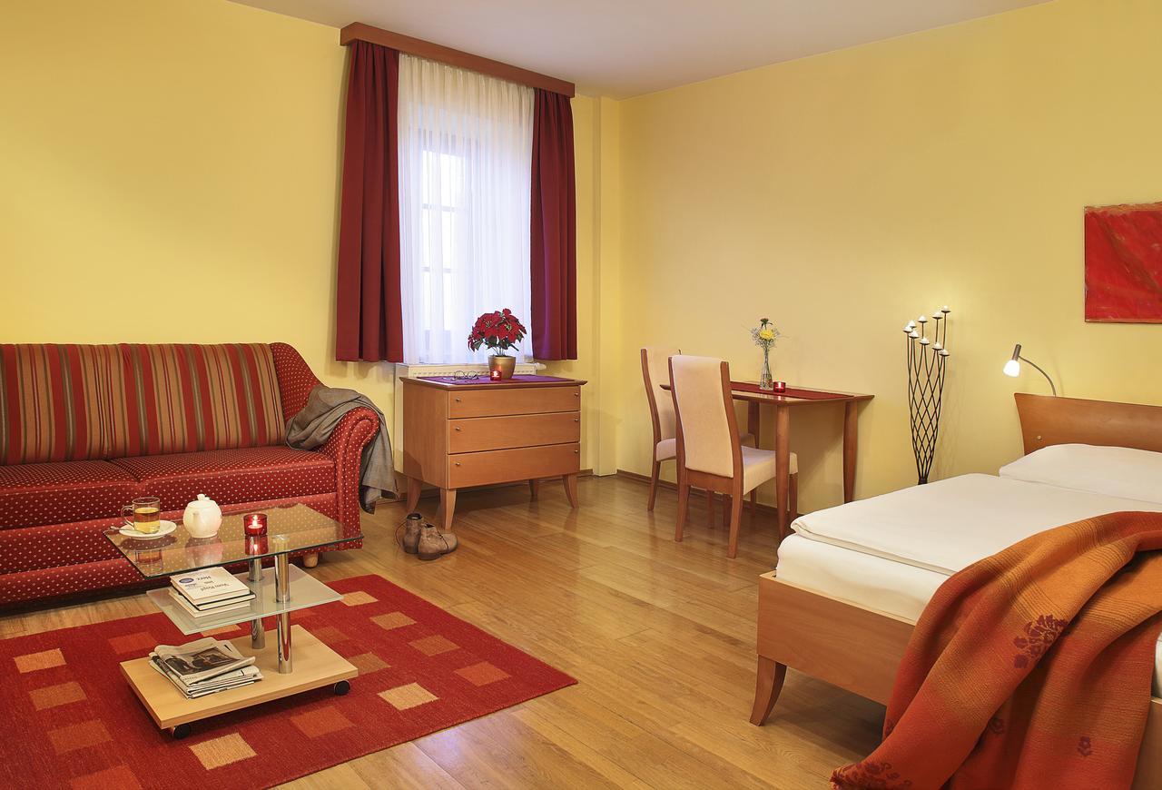 Schloss Hotel Zeillern Luaran gambar